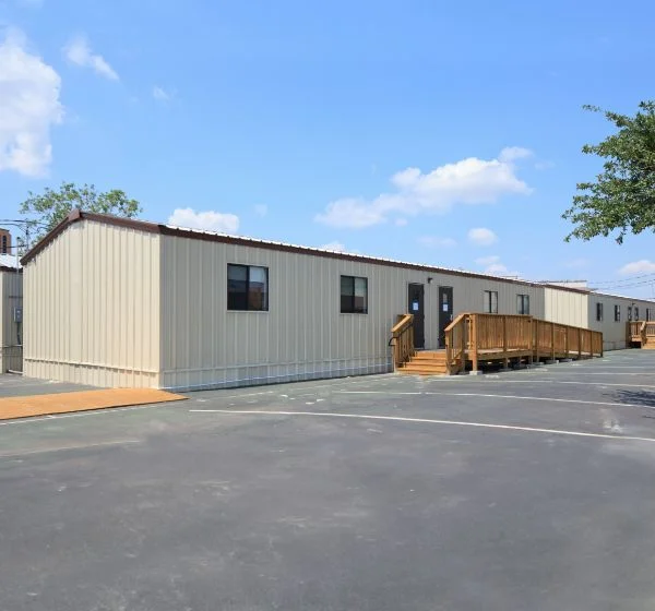 Lease or Purchase Modular Buildings in Nebraska