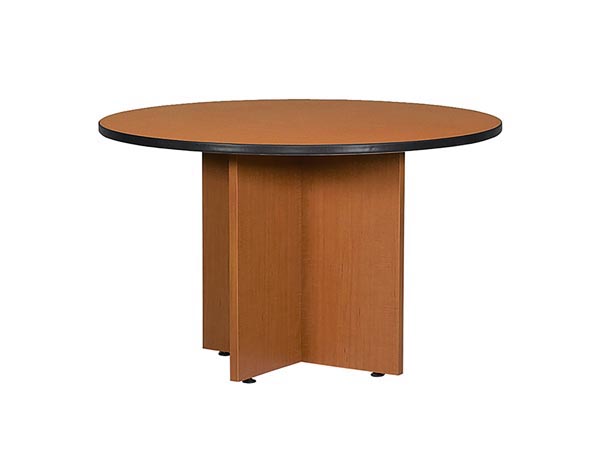 48" Round Conference Table