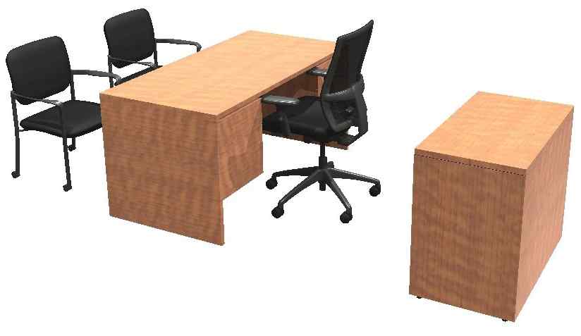 modular office furniture