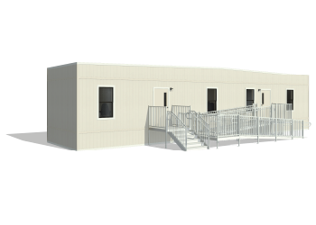 Used Modular Buildings And Office Trailers For Sale