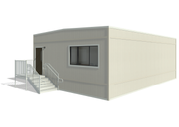 Used Modular Buildings Classroom For Sale