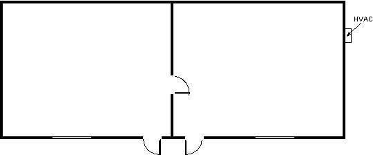 Classroom, 24x60 DSA  DrMid