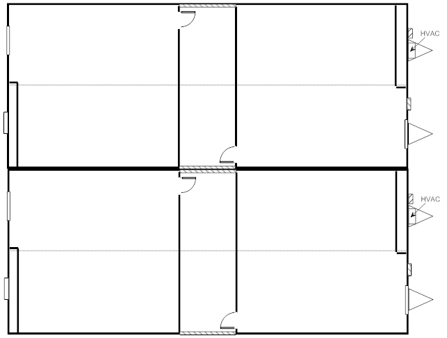 Campus Maker ModPod, 56x65 MS 