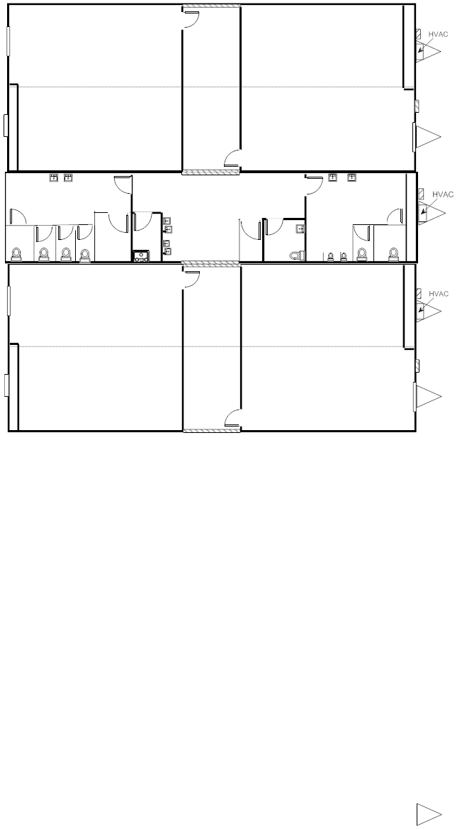 Campus Maker ModPod, 70x65 MS 