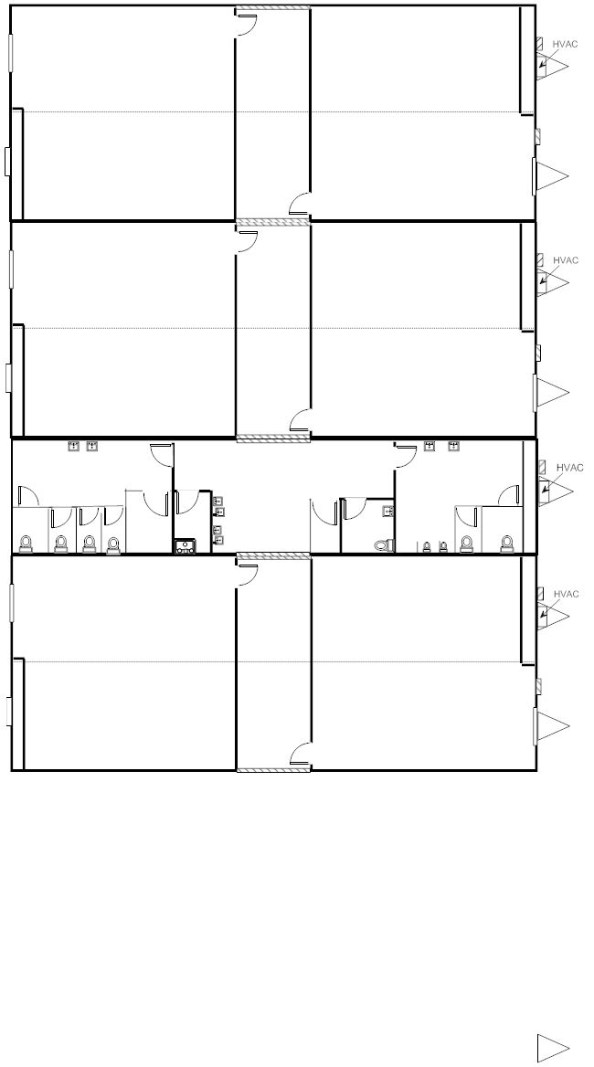 Campus Maker ModPod, 98x65 MS 