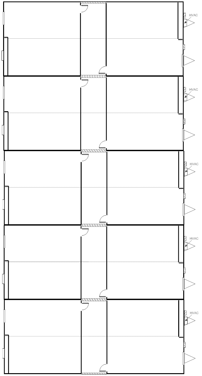 Campus Maker ModPod, 140x65 MS