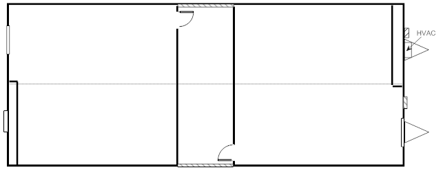 Campus Maker ModPod, 28x65 MS