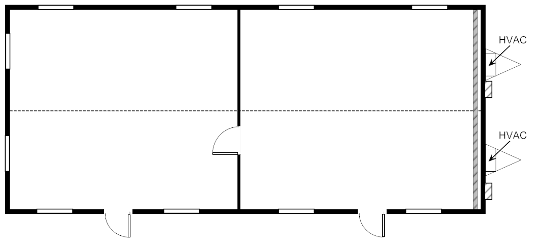 Classroom, 24x56 DBPR  mPlex