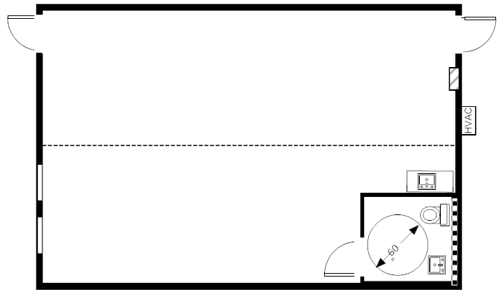 Campus Maker Eco II,24x36DBPR