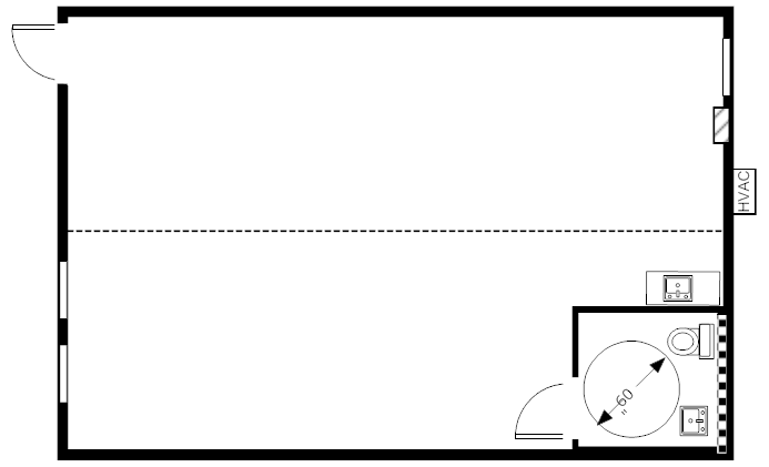 Campus Maker Eco II,24x36DBPR