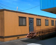 24’ x 60’ HCD Double Portable Classroom