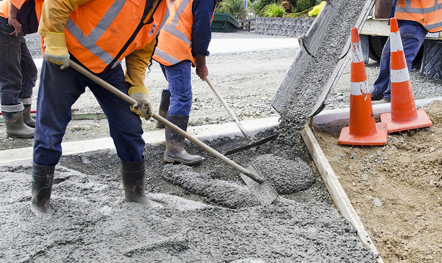 Concrete Alternatives For Greener Construction Initiatives