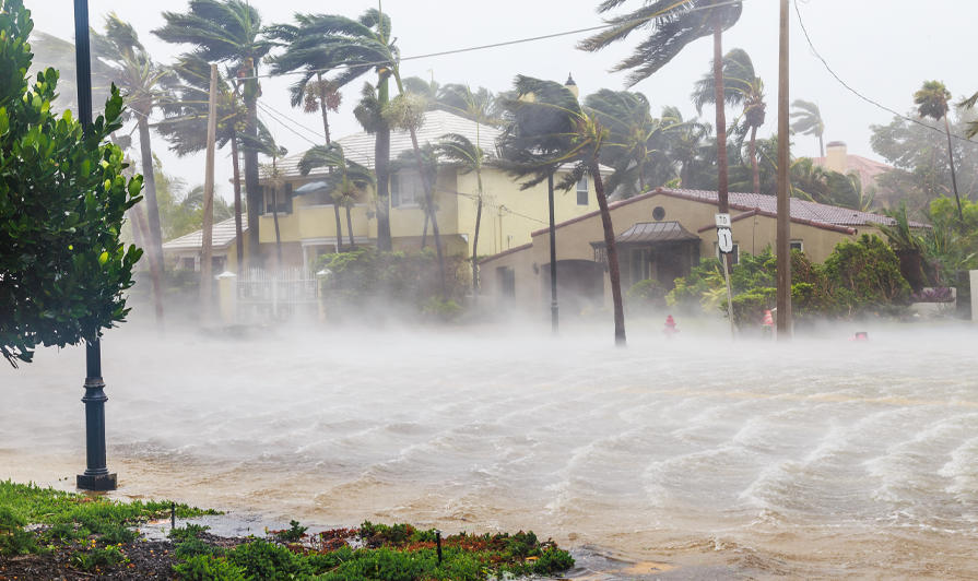 Unexpected Benefits of Modular Buildings in Disaster Relief