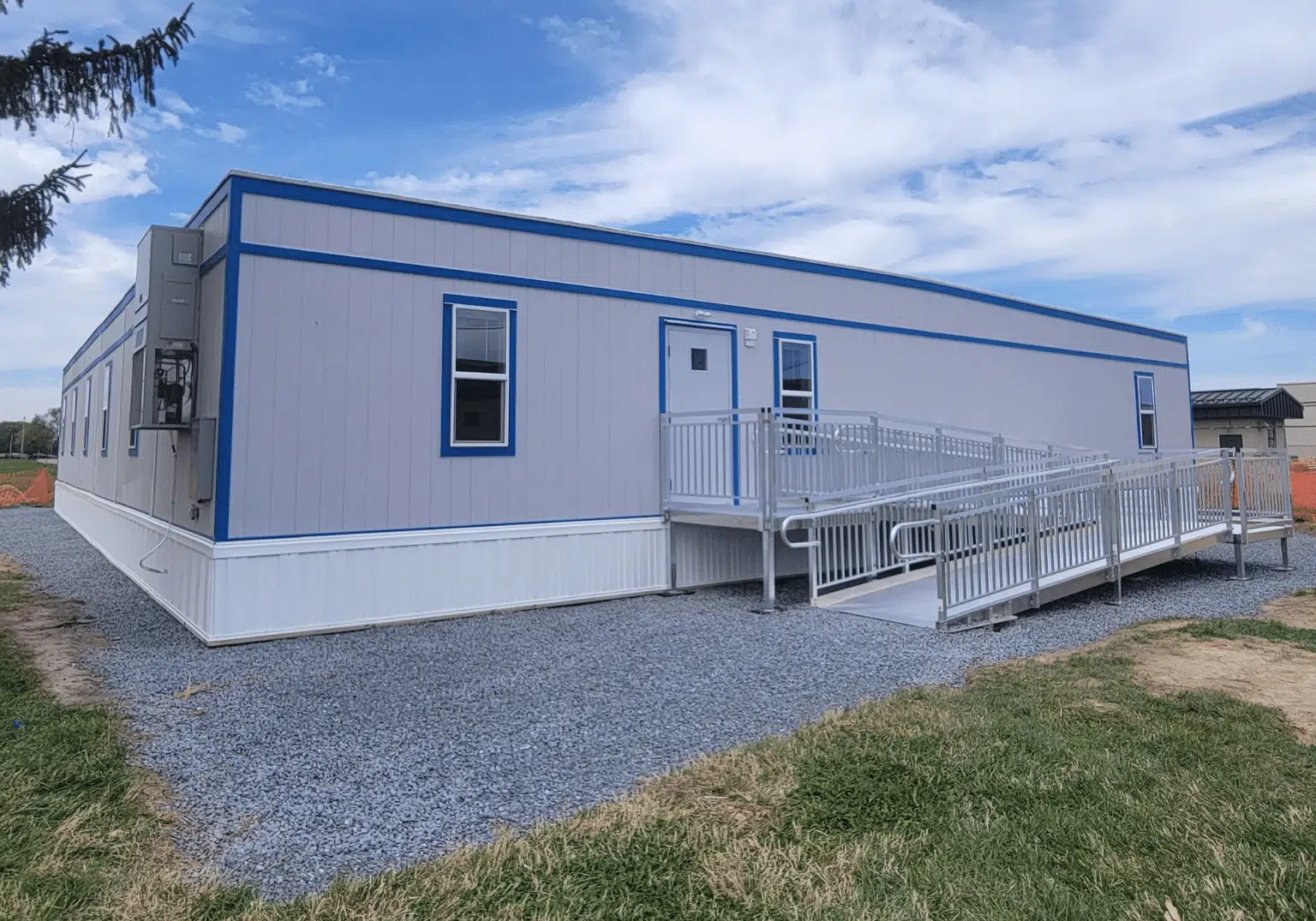 Modular Office Building Costs: A Guide