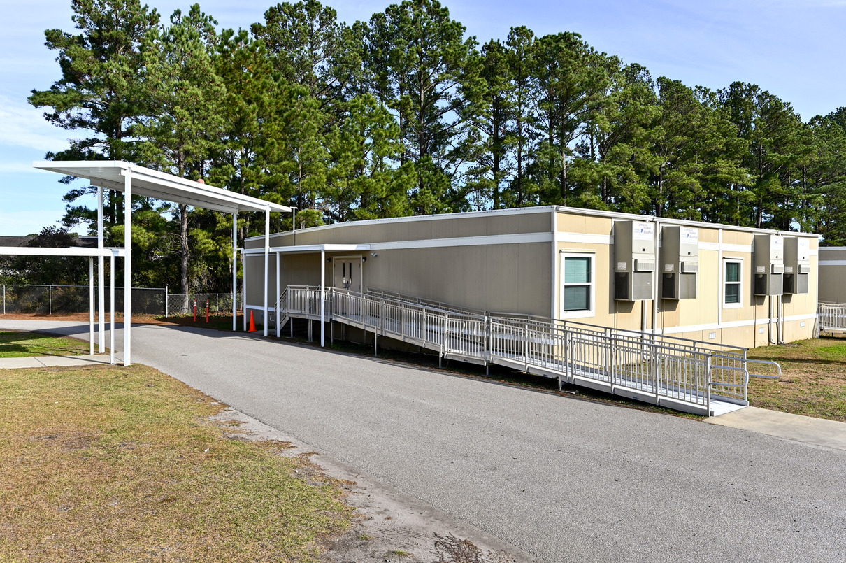 A Guide to Effective Modular Classroom Design