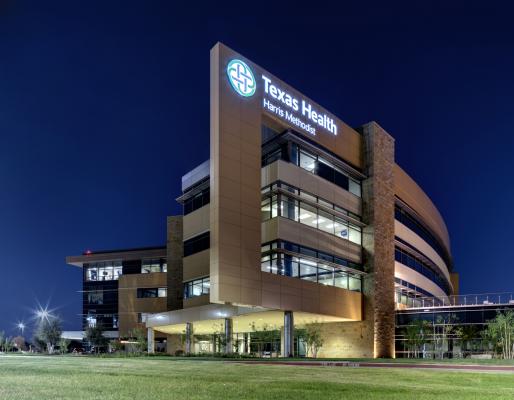 Texas Health Harris Methodist Hospital