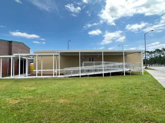 Portable Classroom for Rent