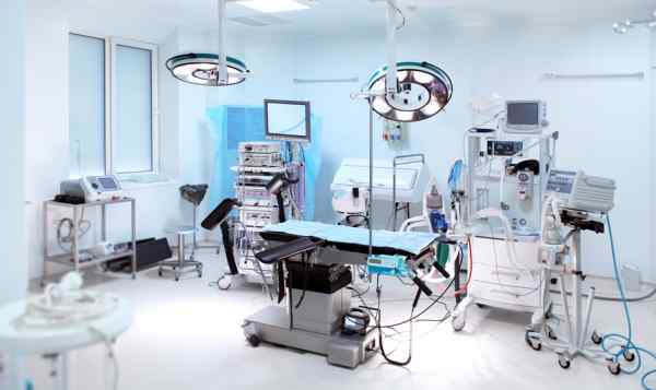 operation theatre