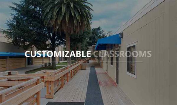 Modular Classroom