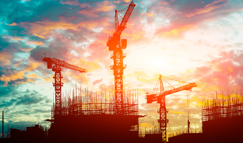 Prefabrication and Modular Construction’s Impact on the Future of Construction  