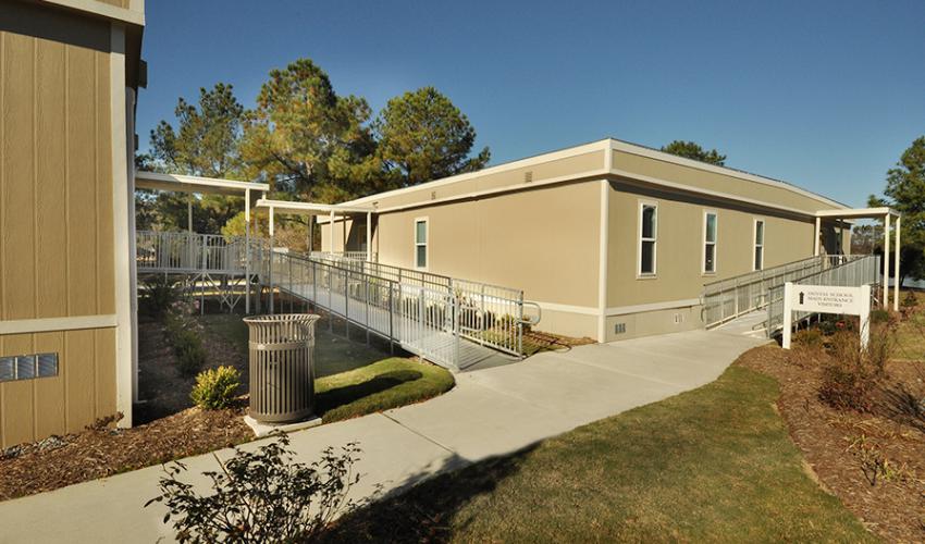 Five Applications For Modular Buildings