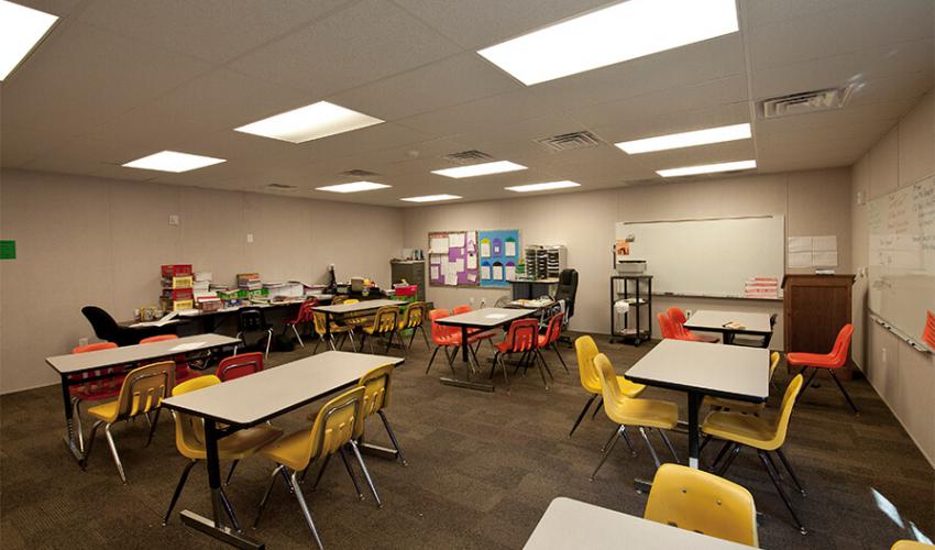 Modular Classrooms: The Perfect Solution to the Growing Number of Schools in the U.S.