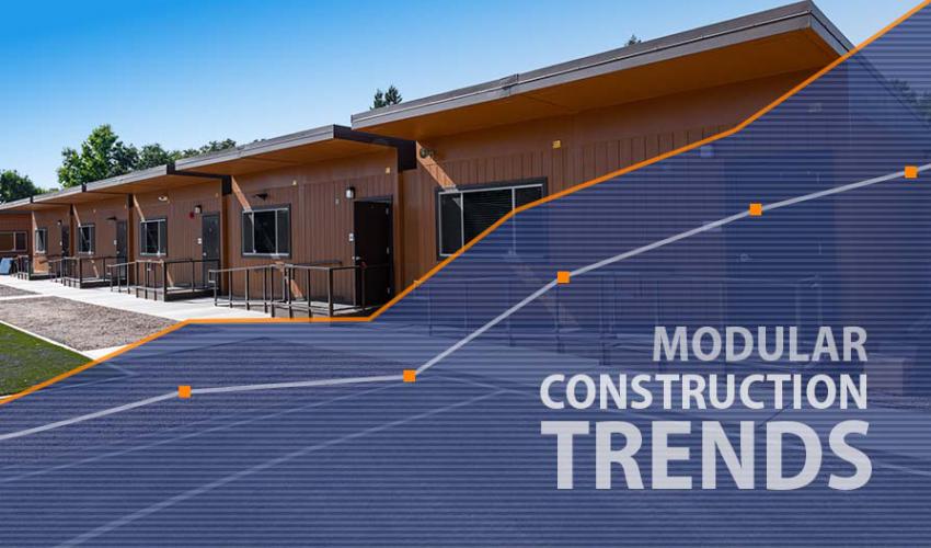 trends in construction