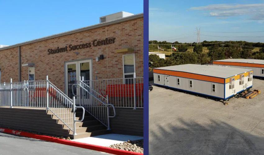 Temporary vs. Permanent Modular Buildings: Which Modular Building Type is Best for You?