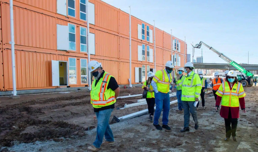 How Modular Construction Can Help with Rising Construction Prices