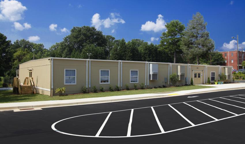 Six Reasons to Consider Modular Classrooms for Schools