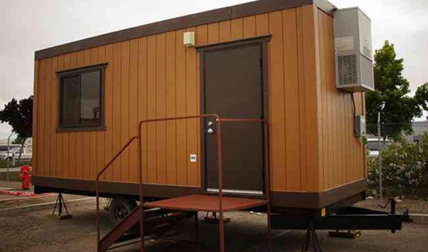 Have You Considered These Factors Before Buying or Renting Office Trailers?