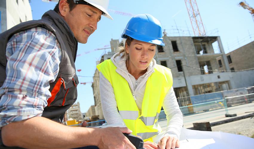 Seven Common Construction Project Delays And How To Avoid Them