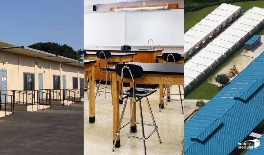 2017: Trends That Will Define Construction In Schools