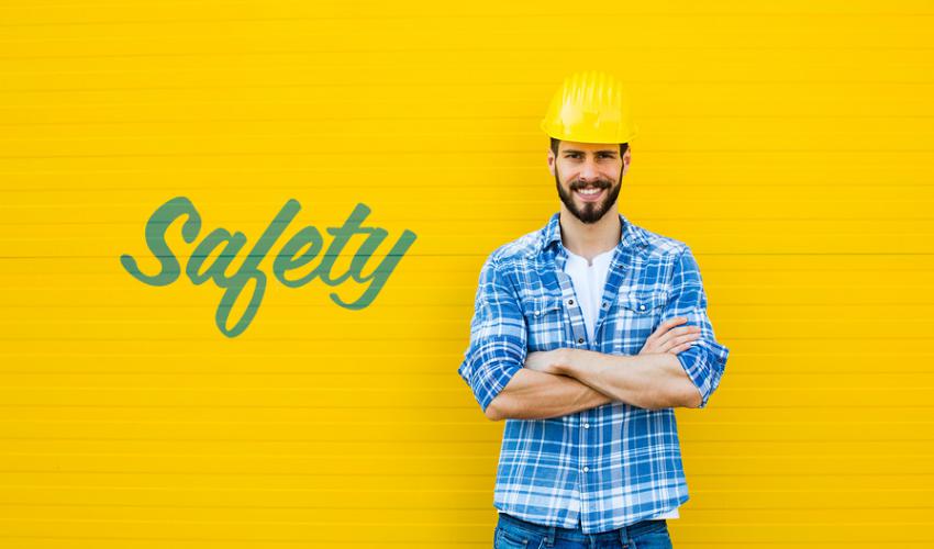 Safety Blog